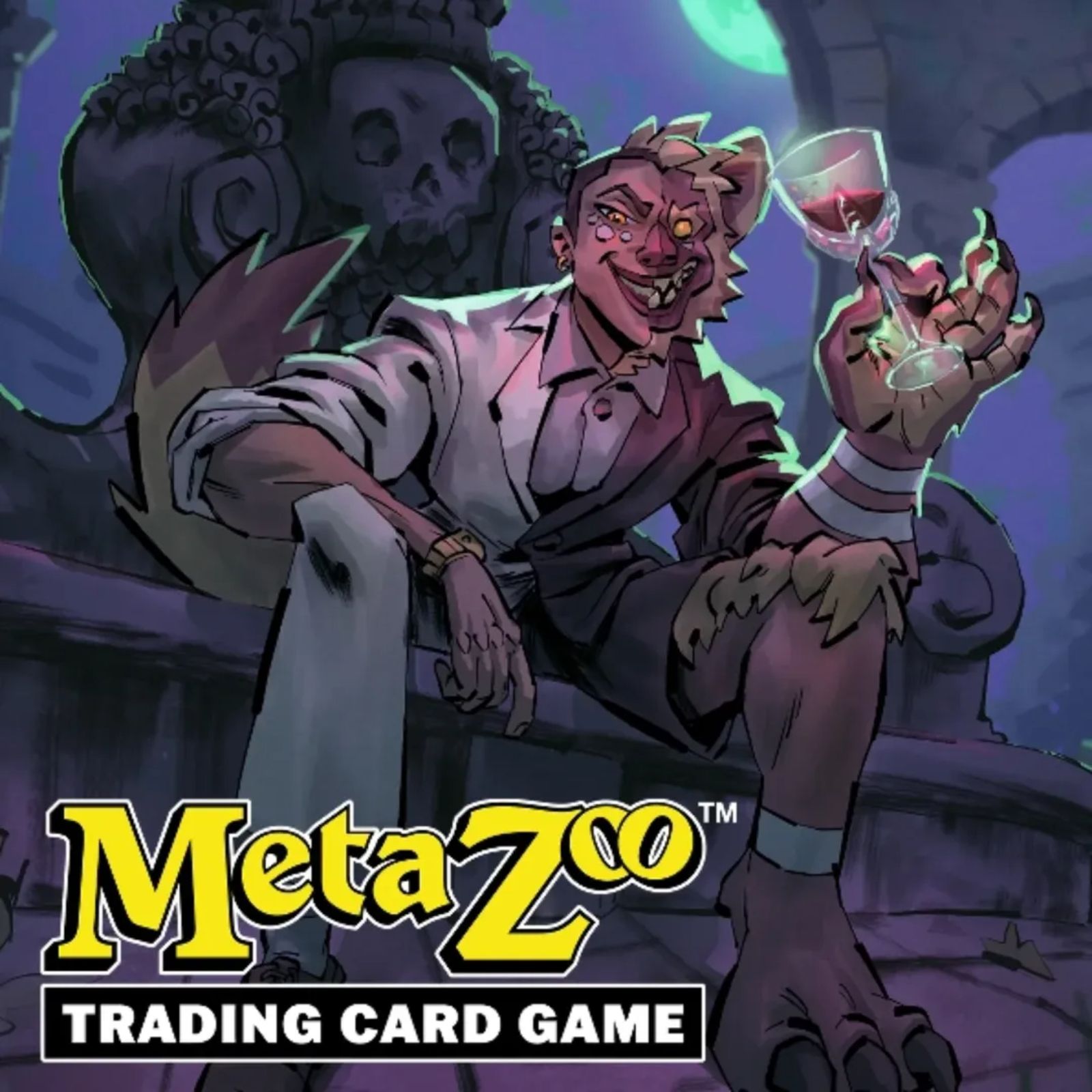 Territorio 9 - Fran P. Lobato: el ilustrador que da vida a las cartas de MetaZoo | Guionista de Barrio - 22/01/26