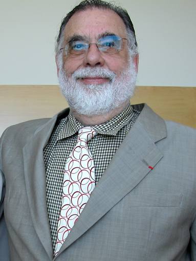 Francis ford coppola 2008 #5