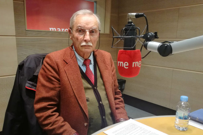 Francisco Mellén