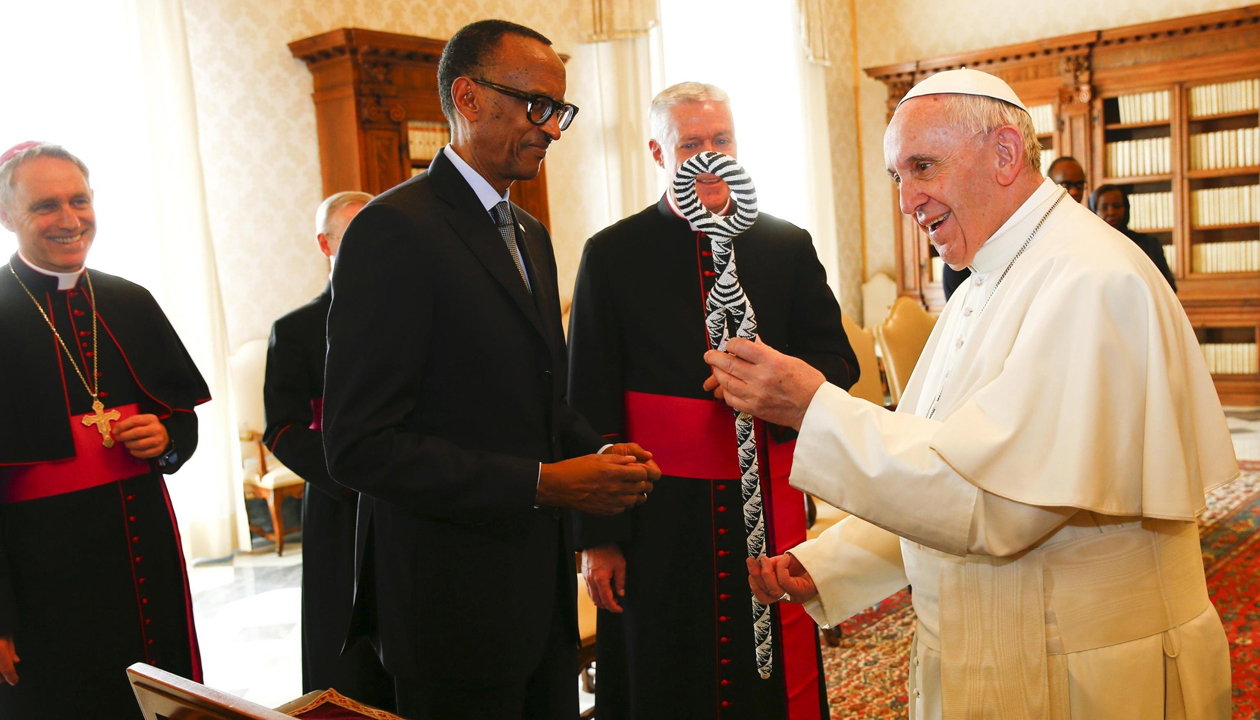 El Papa Francisco Pide Perd N Por Los Pecados De La Iglesia Cat Lica