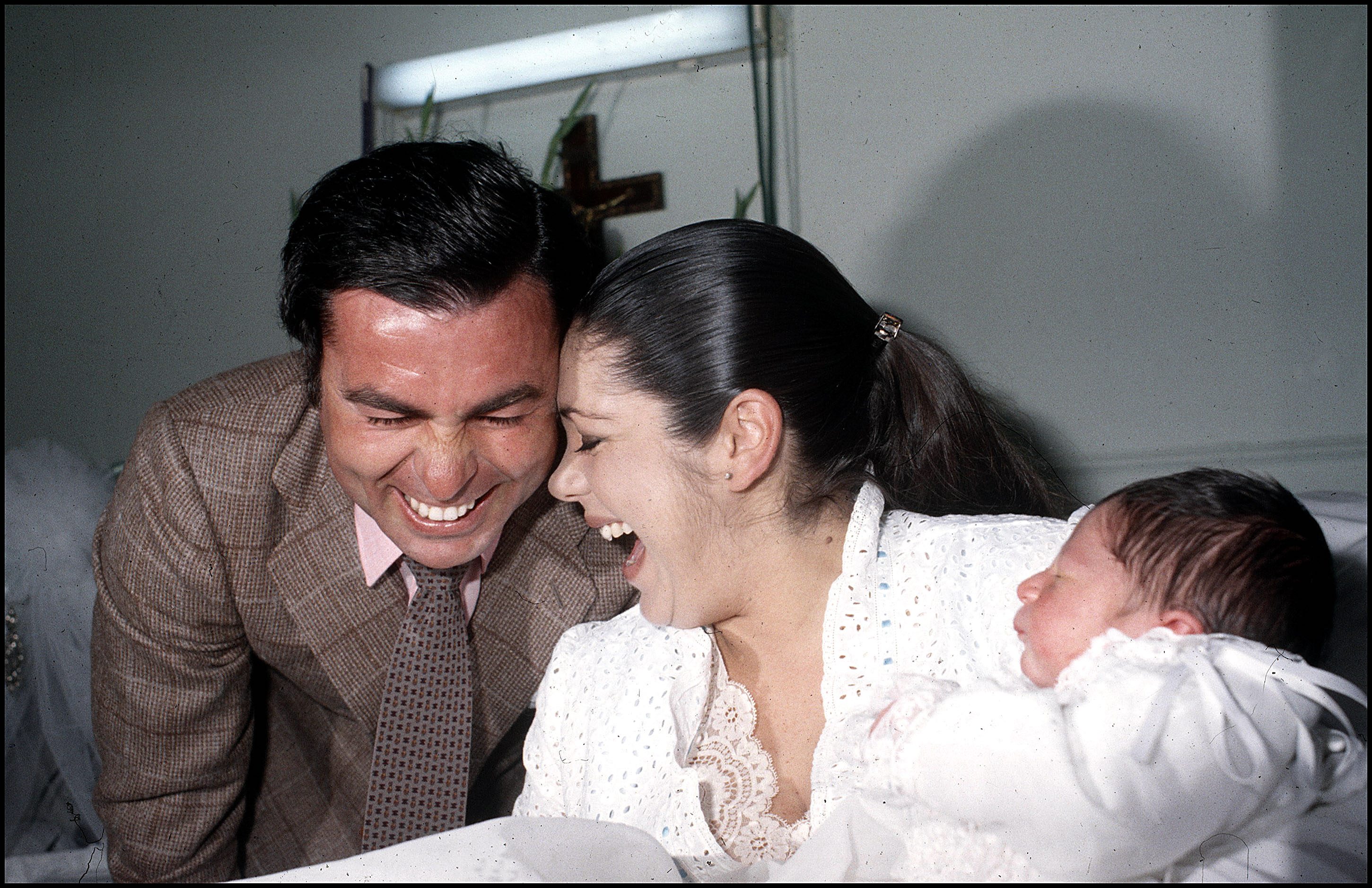 Qué les pasa a Fran Rivera e Isabel Pantoja?