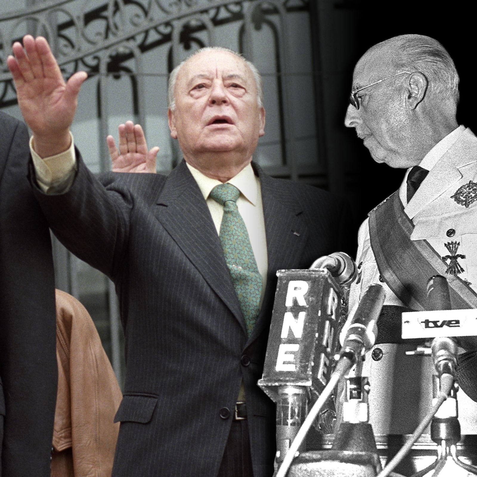 Documentos RNE - Los franquistas sin franquismo | Después de Franco... ¿qué? - 17/11/25 Documentos RNE - Los franquistas sin franquismo | Después de Franco... ¿qué? - 17/11/25