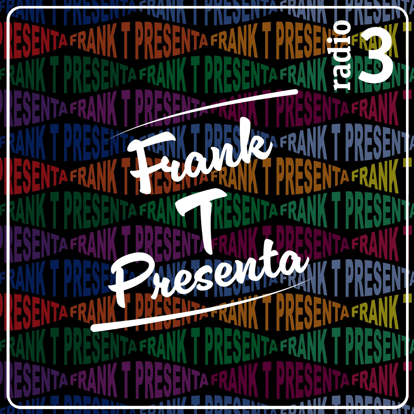Frank T presenta