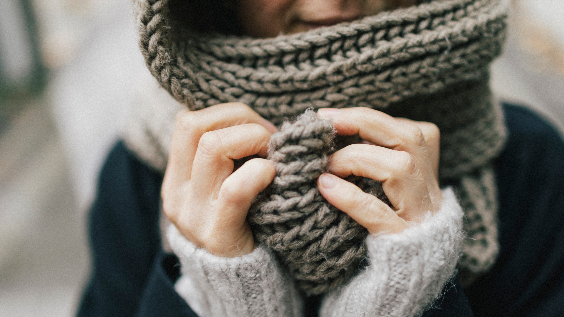 Los mejores trucos de estilo para combatir el frío