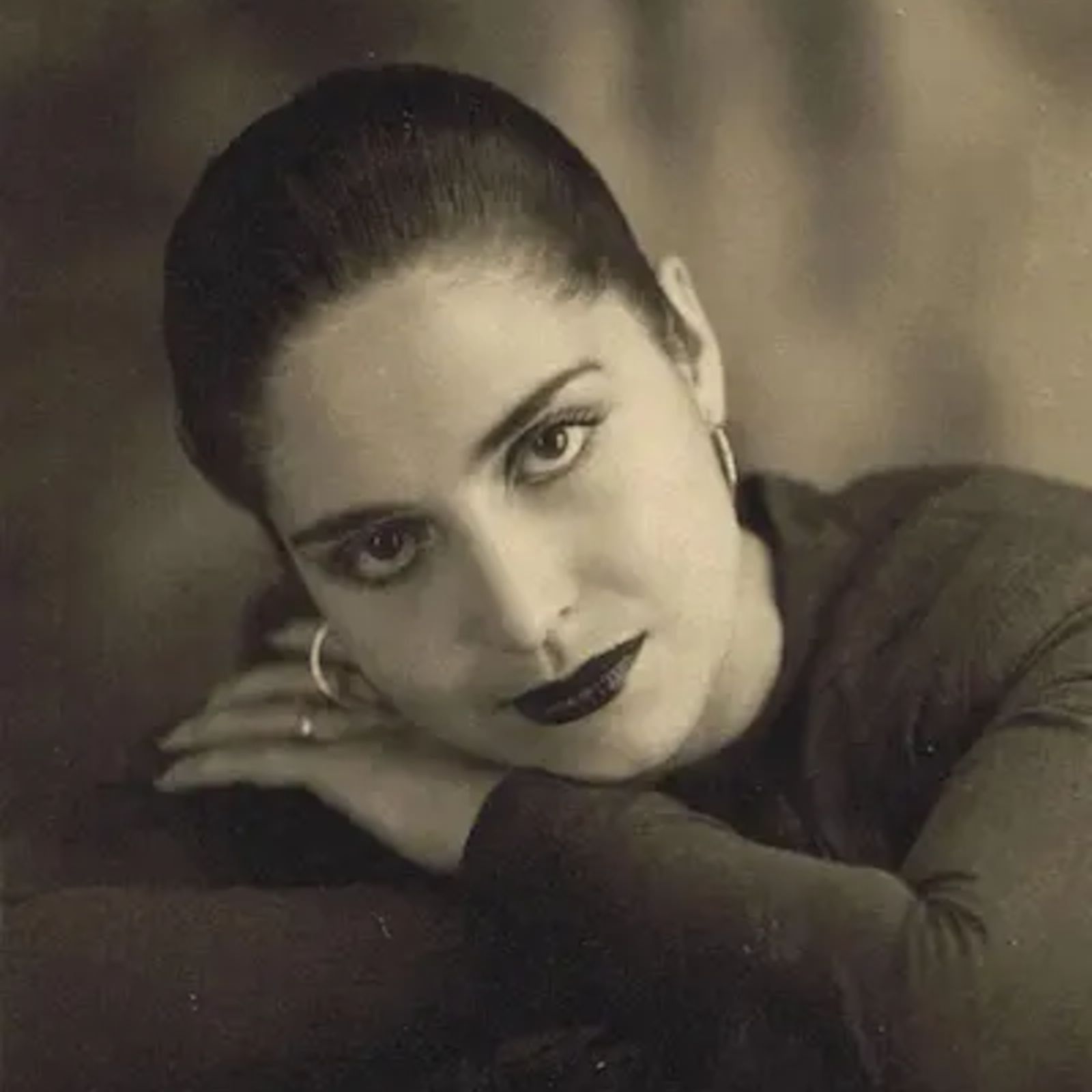 Documentos RNE - Con la fuerza de un alisio. Pino Ojeda, creadora integral - 09/05/25 Documentos RNE - Con la fuerza de un alisio. Pino Ojeda, creadora integral - 09/05/25