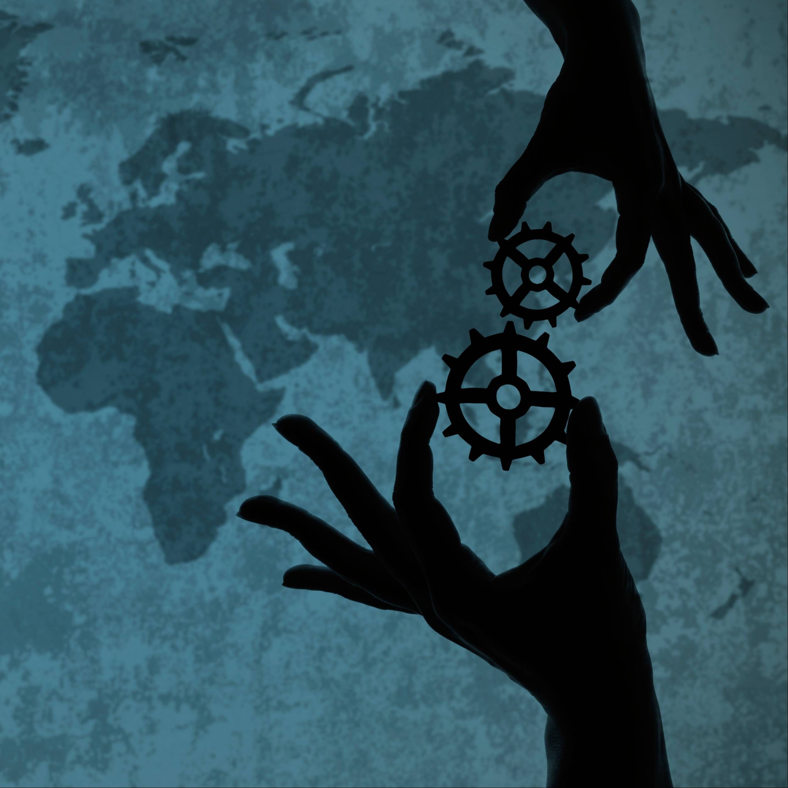 Sapiens - Las fuerzas que rigen el mundo, con El Orden Mundial - 27/10/25