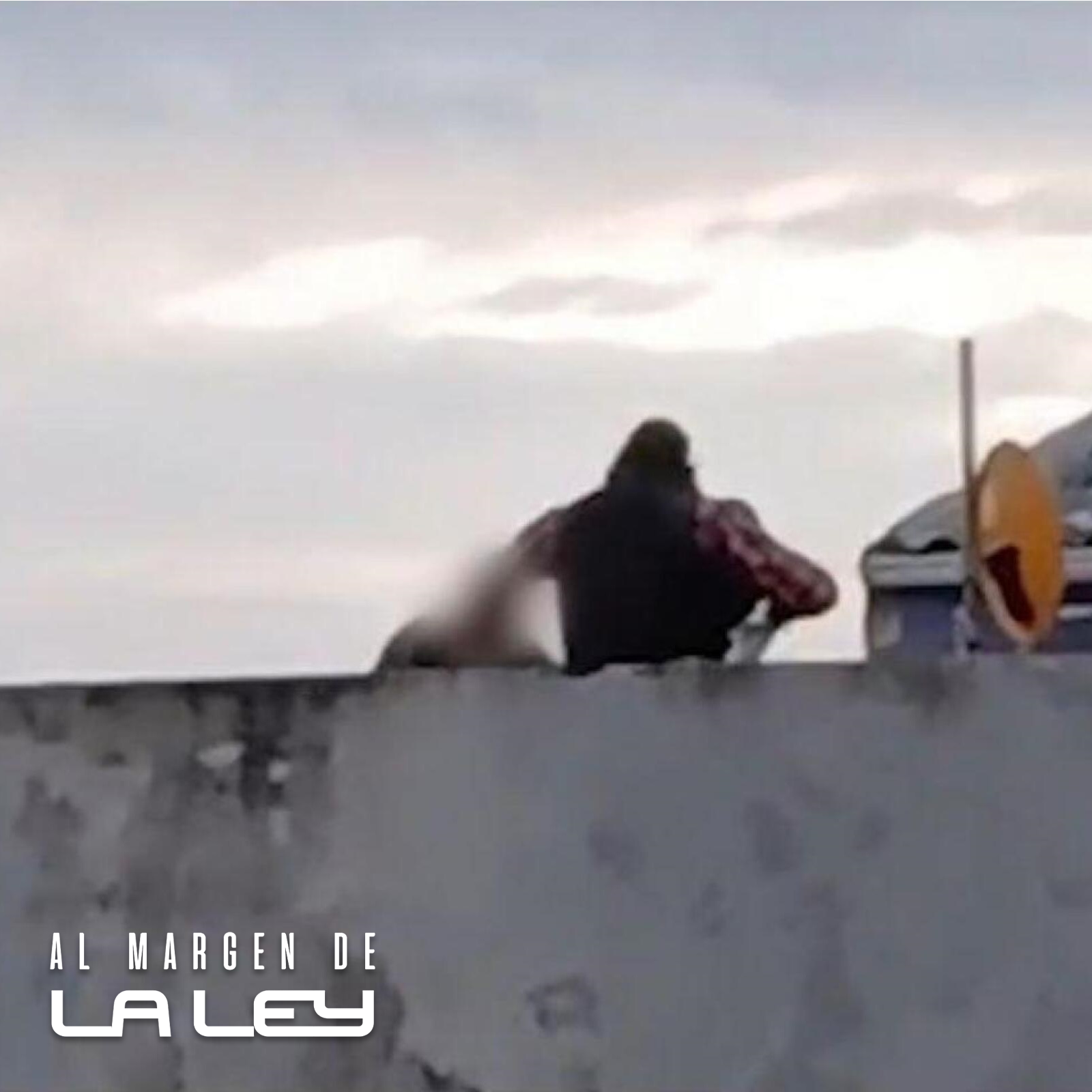 Al margen de la ley - 2x22 - El fugitivo más buscado es detenido y Margarita Landi