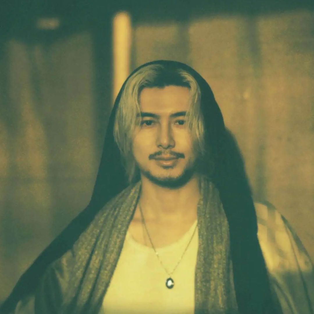 WASABI Fujii Kaze | DISH// | SHN WASABI Fujii Kaze | DISH// | SHN