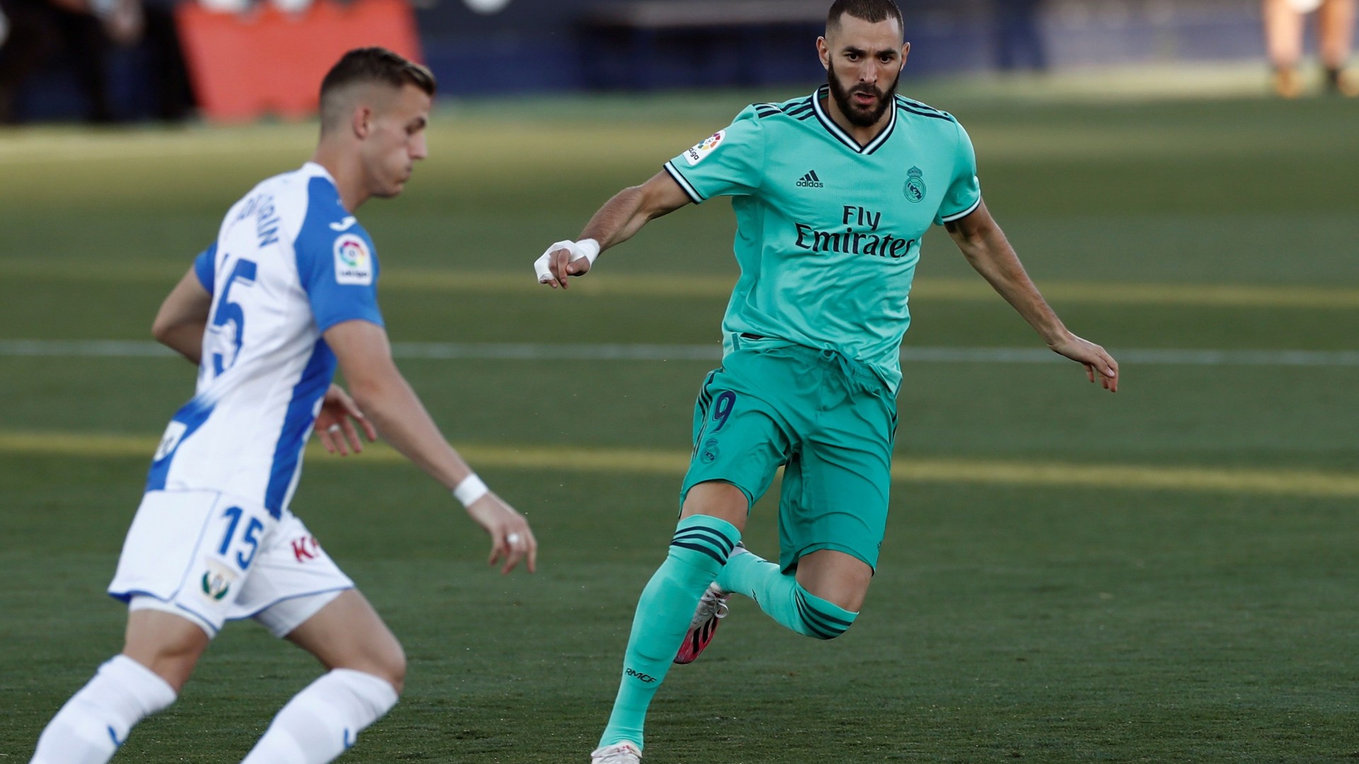 RCD Espanyol 2 – 1 Levante: Al final, la vida sigue igual