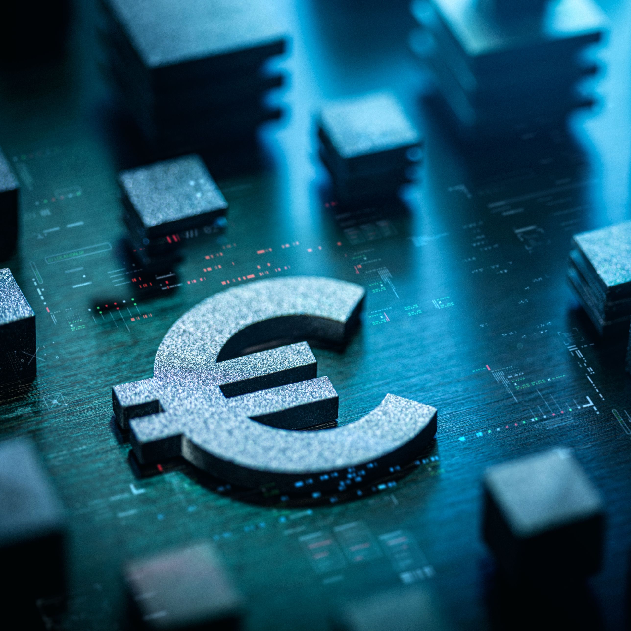 Futuro abierto - El Euro digital - 15/02/26