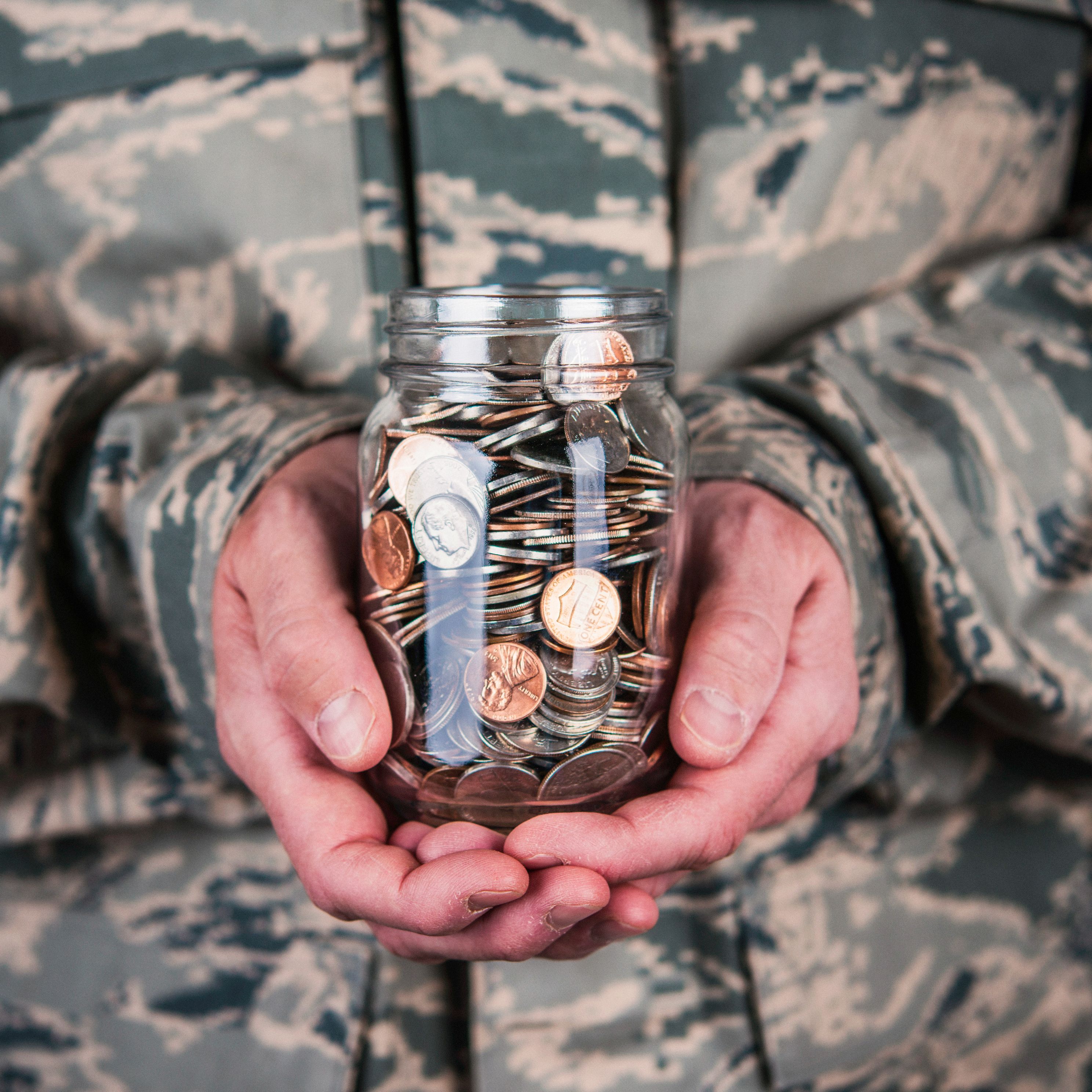 Futuro abierto - Gasto en defensa - 08/02/26