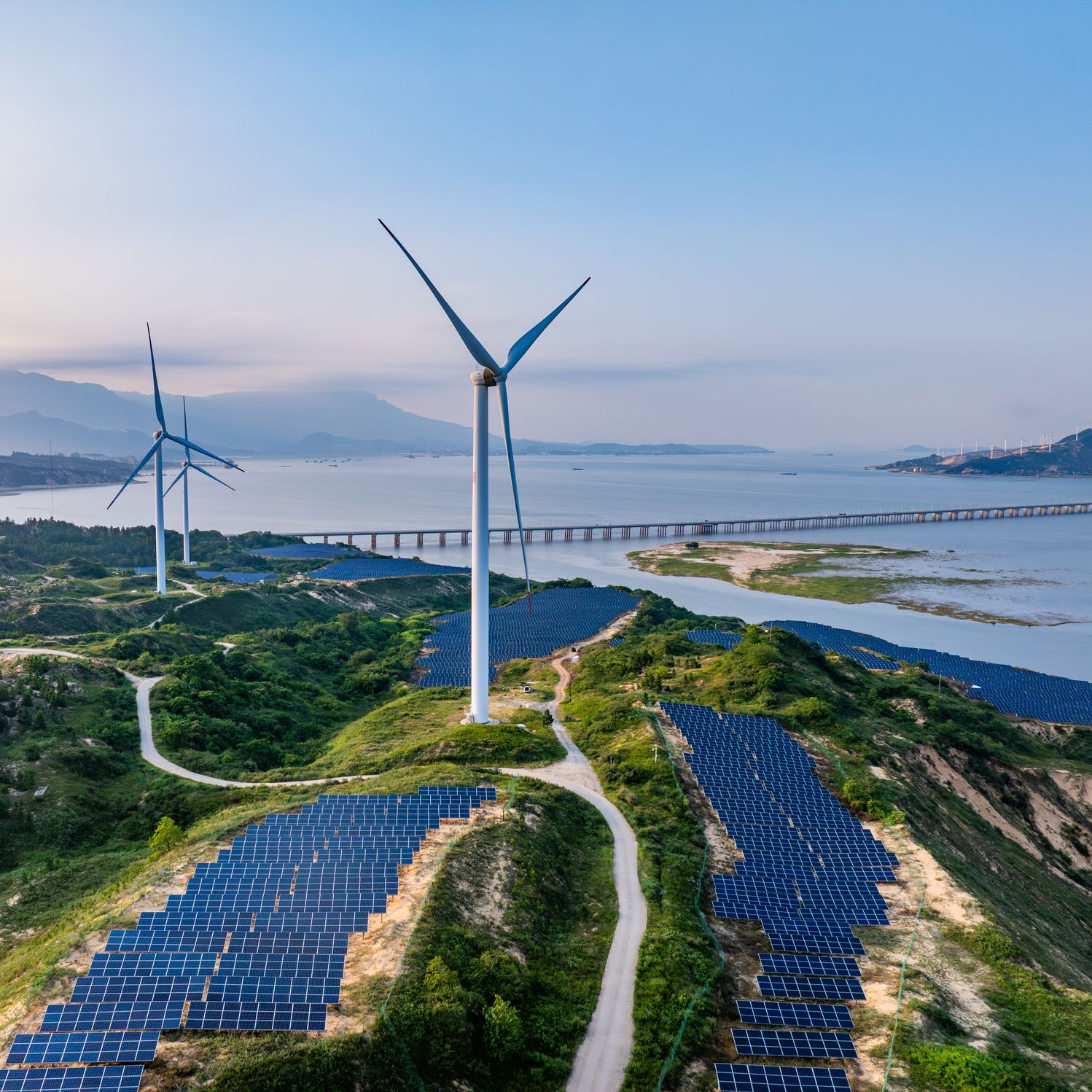 Futuro abierto - Renovables e impacto ambiental