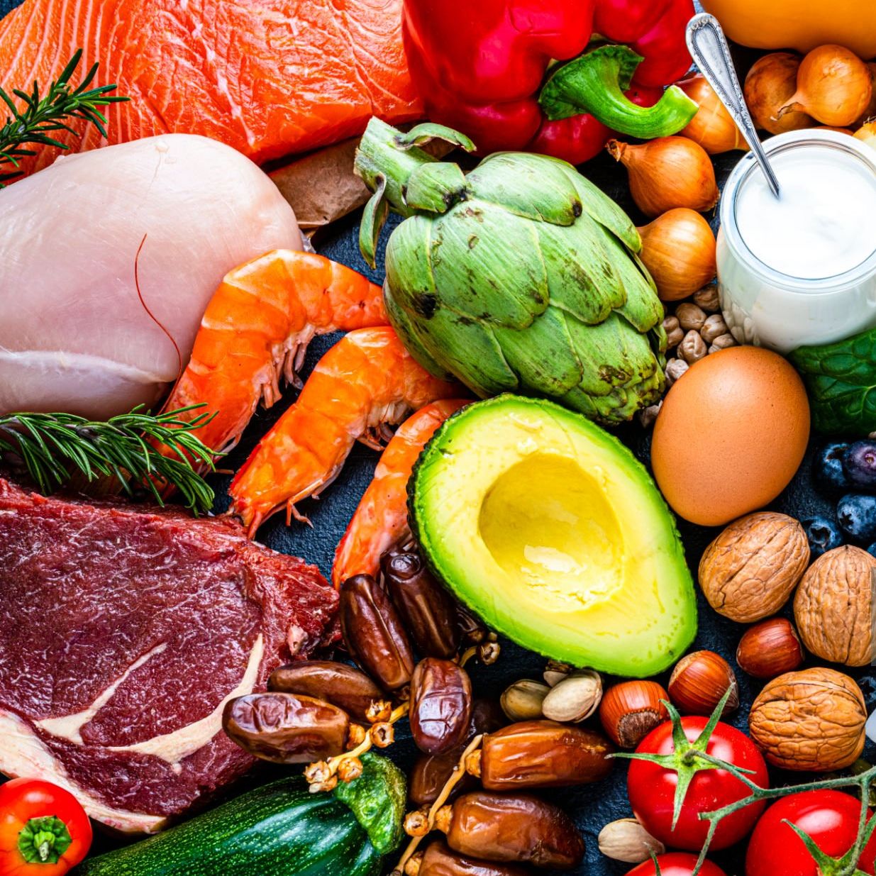 Futuro abierto - Retos de la nutrición en España - 29/03/26