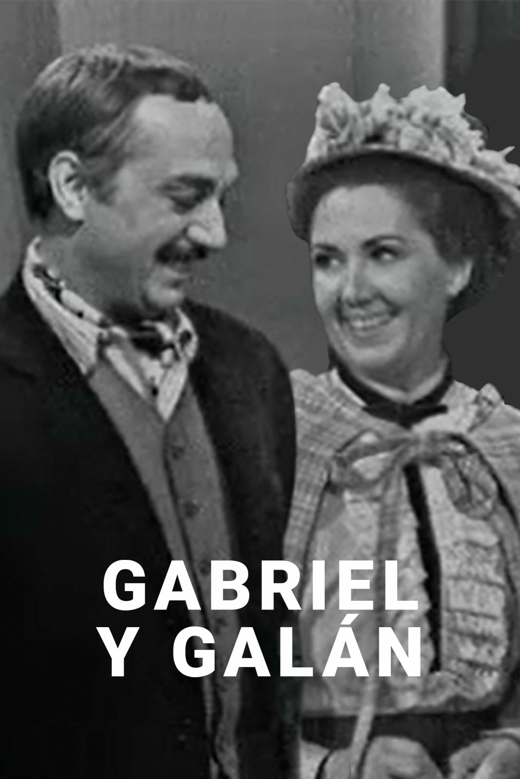 Gabriel y Galán