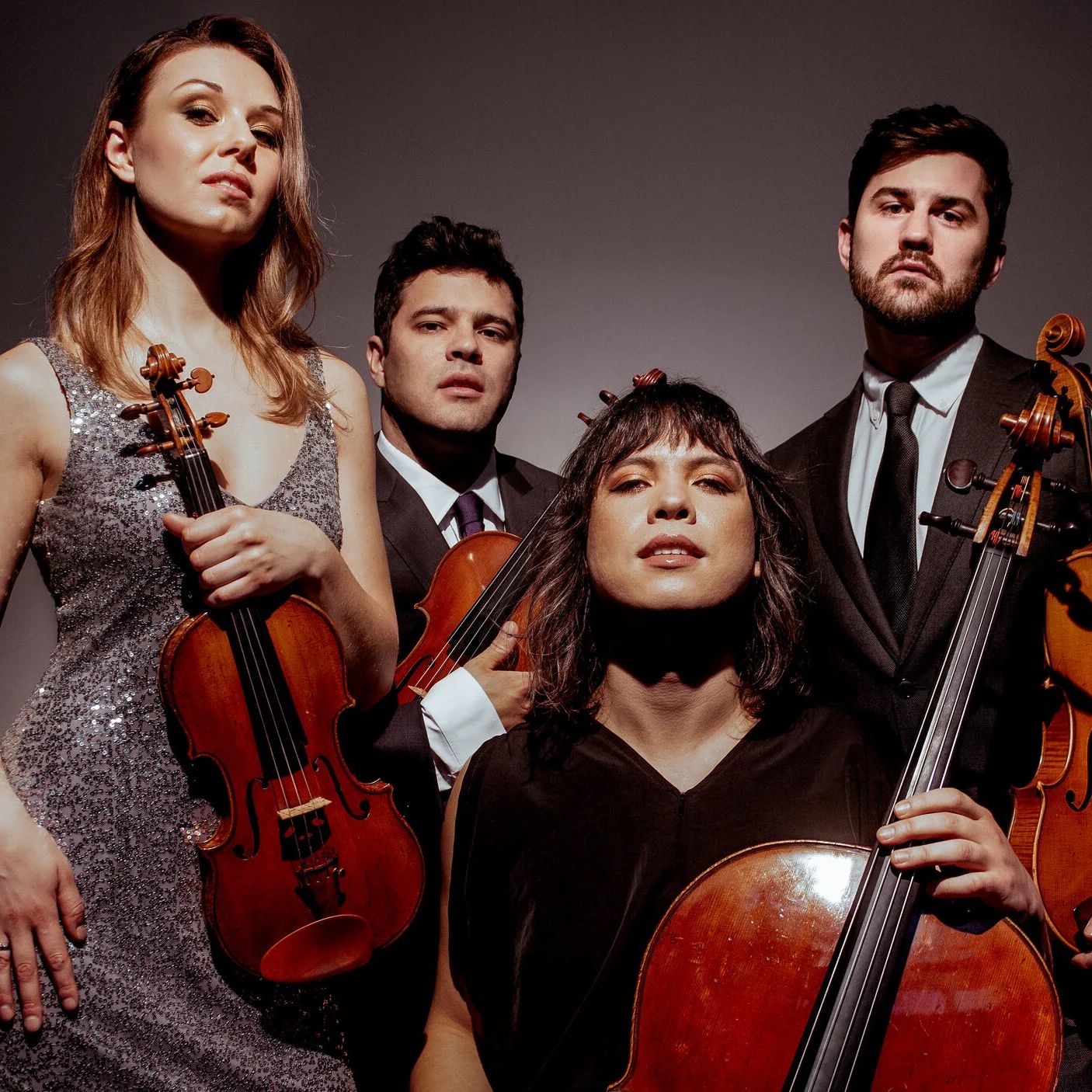 Los conciertos de Radio Clásica - Gabriela Ortiz y Juan José Colomer: estrenos absolutos - 17/01/26