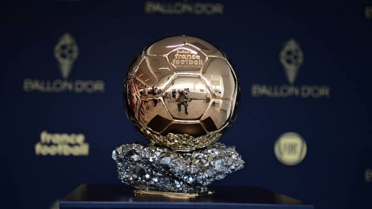 Gala Balón de Oro 2025, en directo hoy: Lamine Yamal y Dembélé pugnan por ser el mejor jugador del mundo