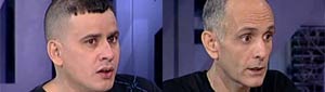 Tve entrevista a 2 de los 7 ex presos cubanos liberados | rtve