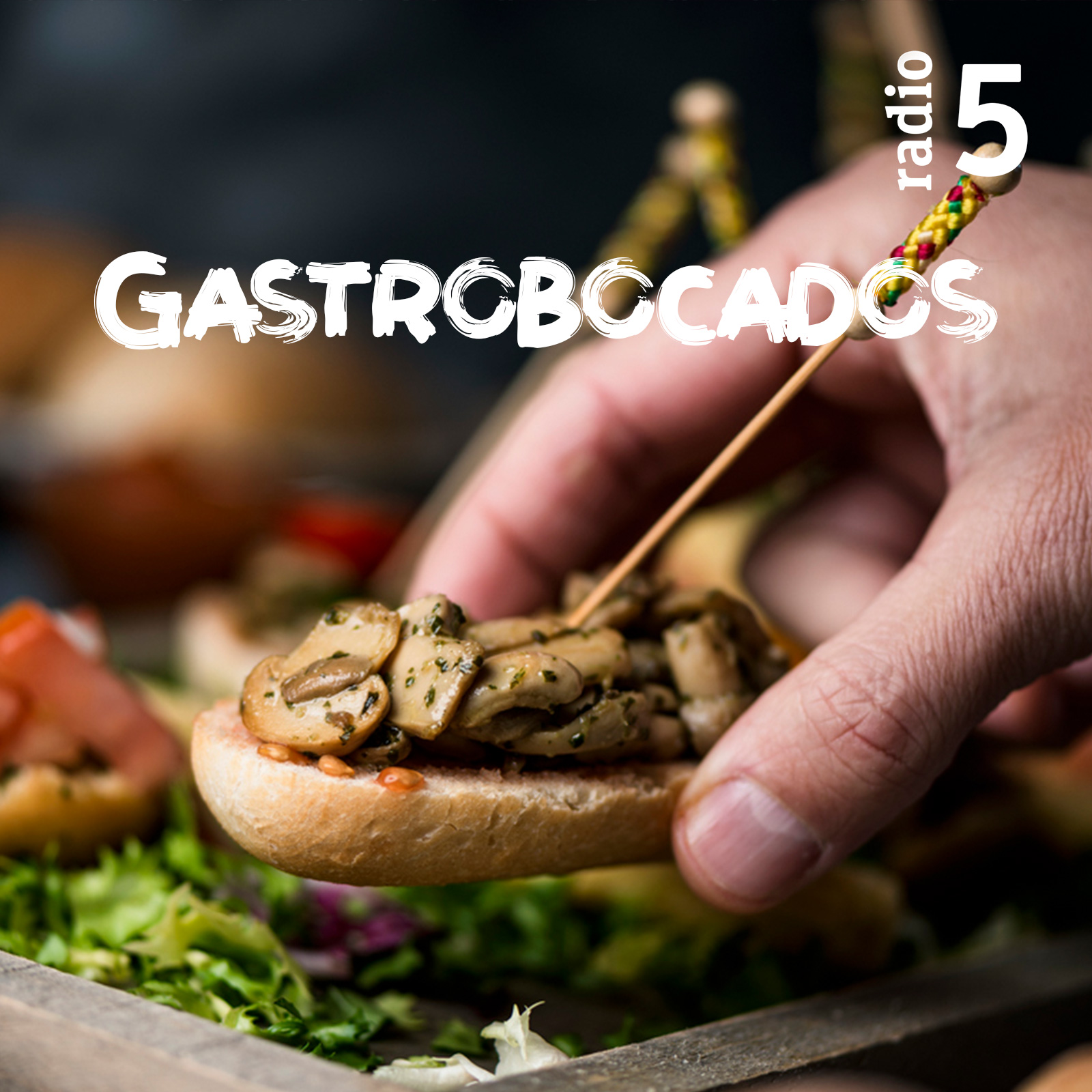 Gastrobocados