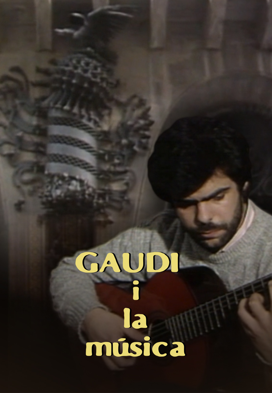 Gaudí i la música