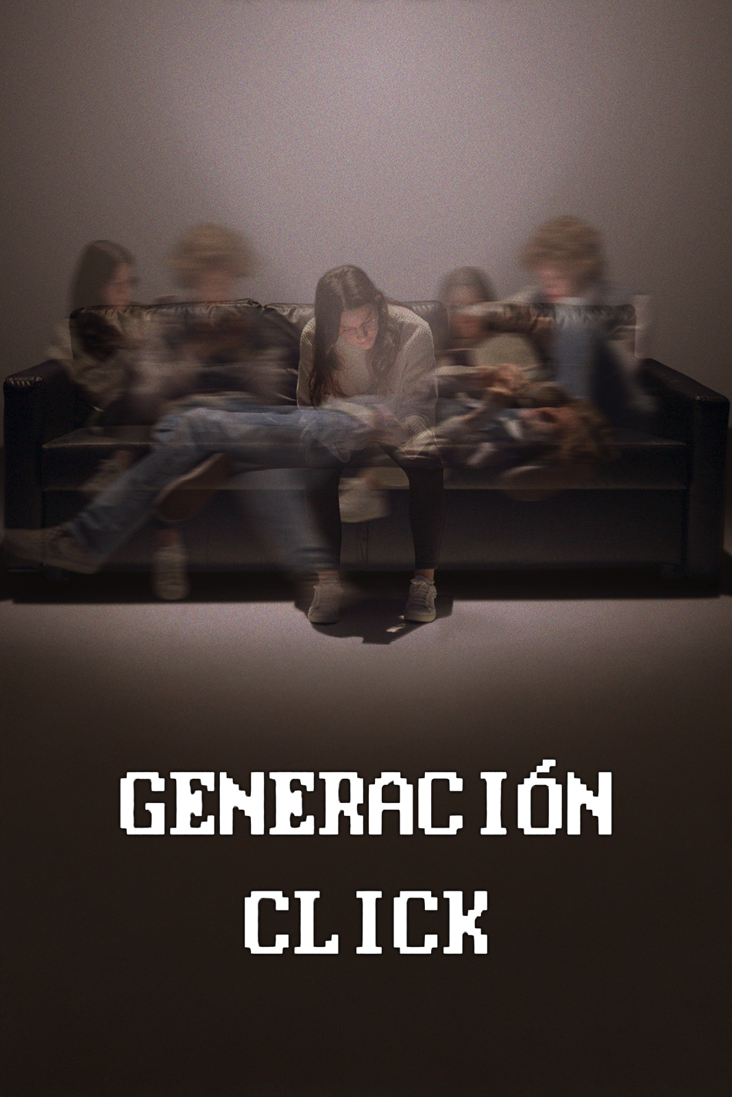 Generación Click
