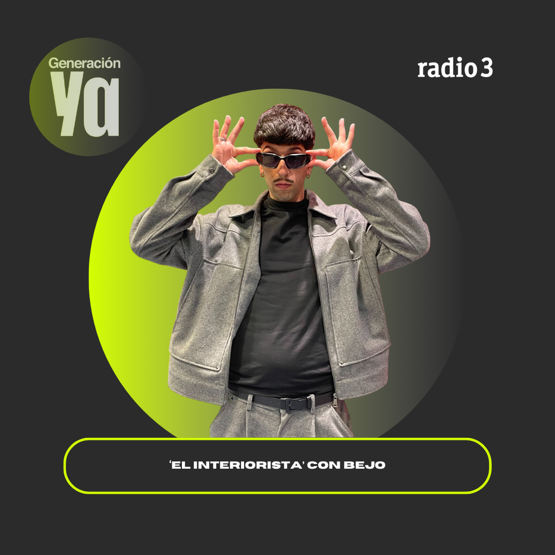 Generación Ya - Viajando al interior de Bejo - 20/11/25