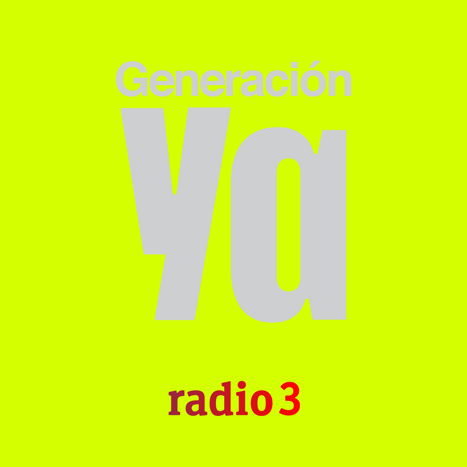 Generación Ya - Juanjo Bona y Alba Moreno - 24/09/25