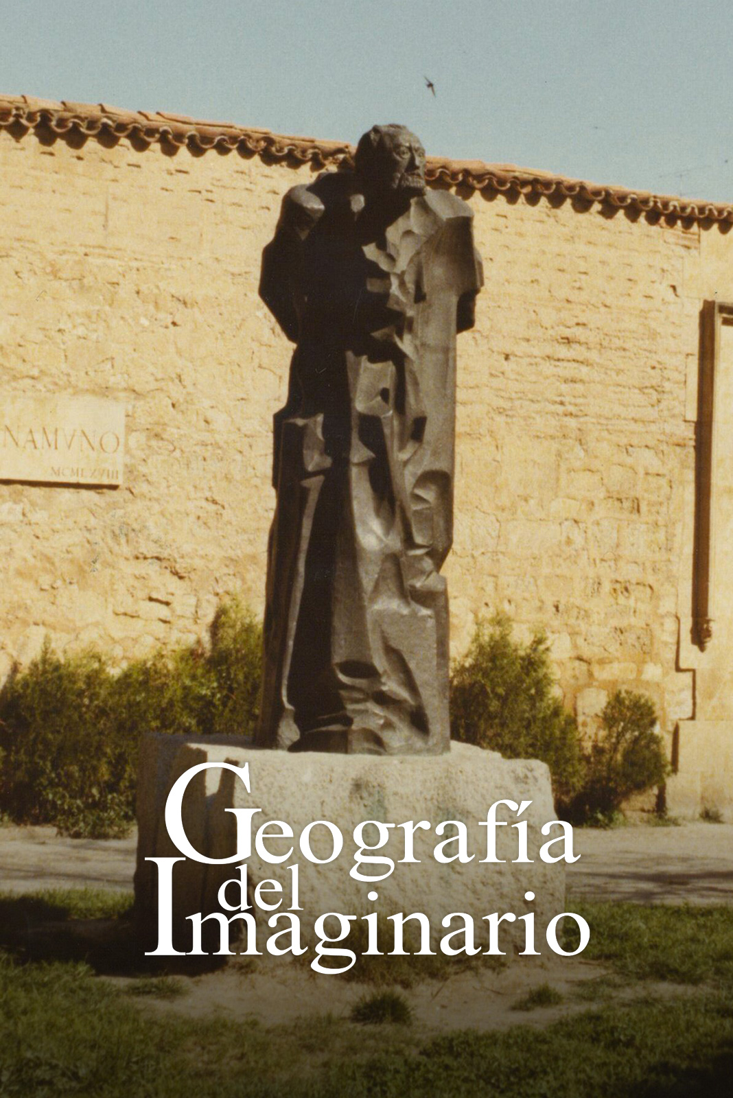 Geografía del imaginario