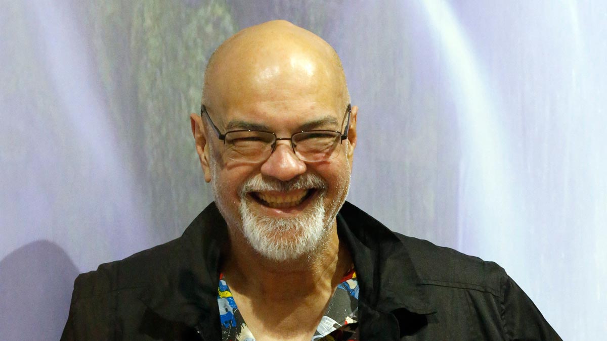 George Perero George Pérez: