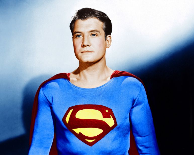 fotos de la autopsia de george reeves