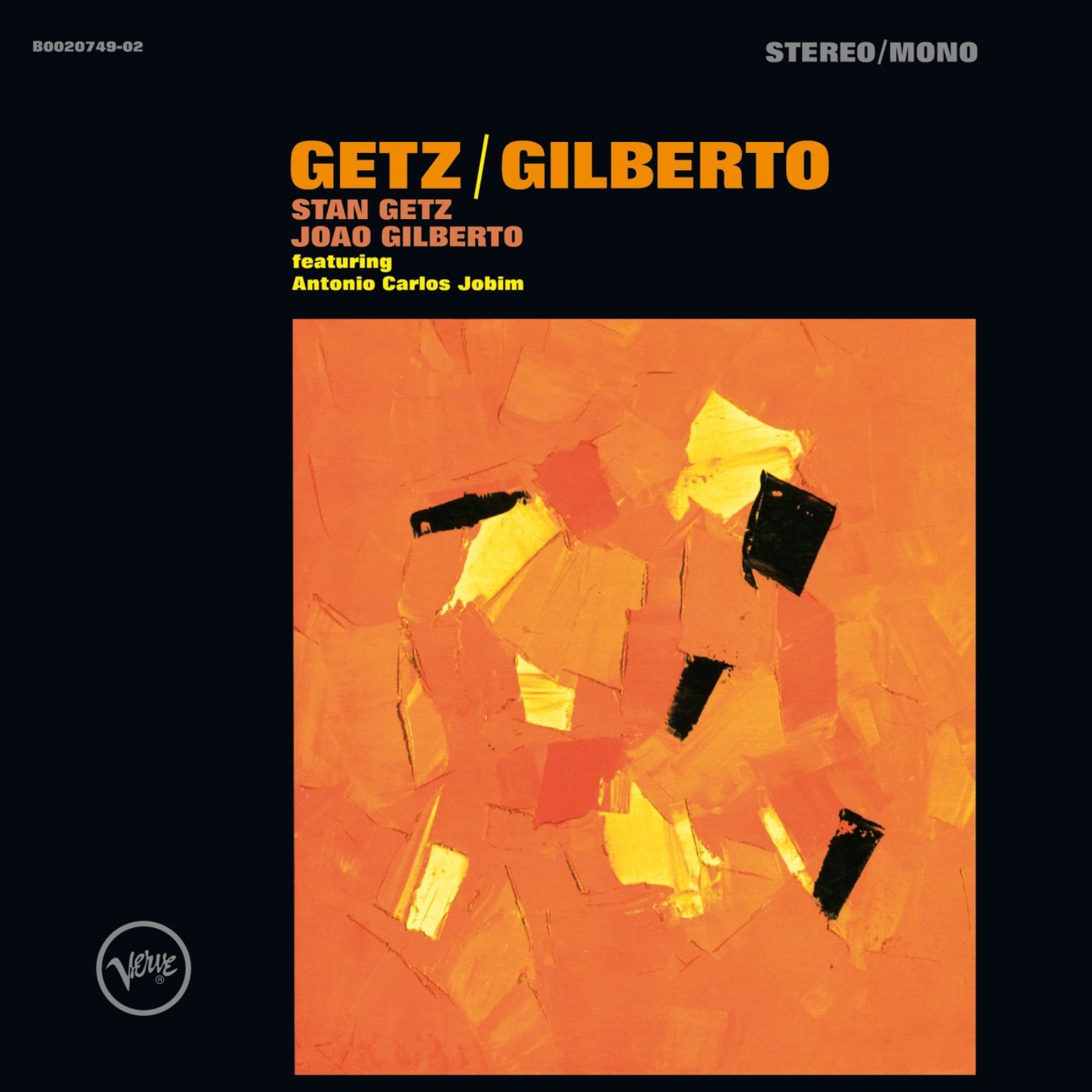 Cuando los elefantes sueñan con la música - Getz/Gilberto - 18/03/26 Cuando los elefantes sueñan con la música - Getz/Gilberto - 18/03/26