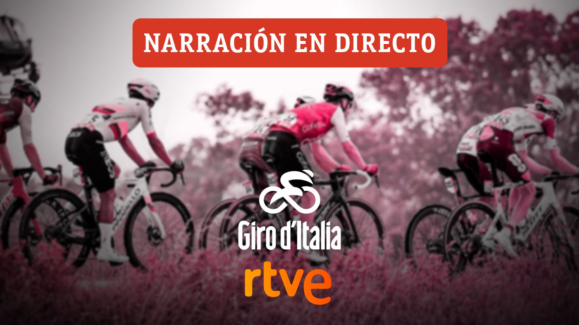 Giro de Italia 2025: Sigue en directo la emocionante etapa 20 de Verrès a Sestrière en RTVE Play