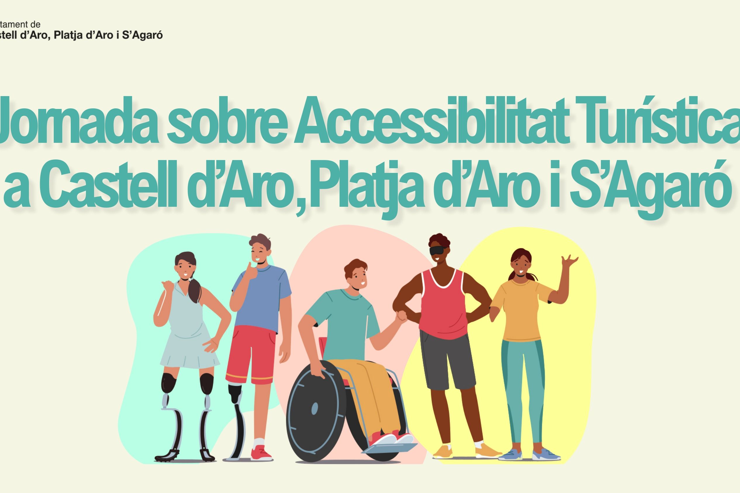 Reportajes emisoras - Girona -  Accesibilidad Platja d'Aro - 08/05/26 episode artwork