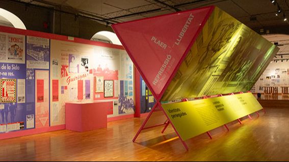 Girona revisa segles de dissidència sexual i de gènere en una exposició episode artwork