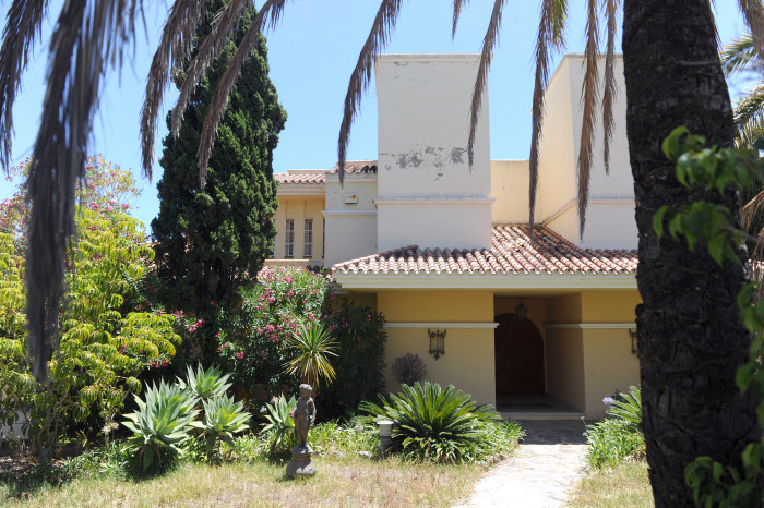 'Mi gitana' es la finca que Julián Muñoz regaló a Isabel Pantoja
