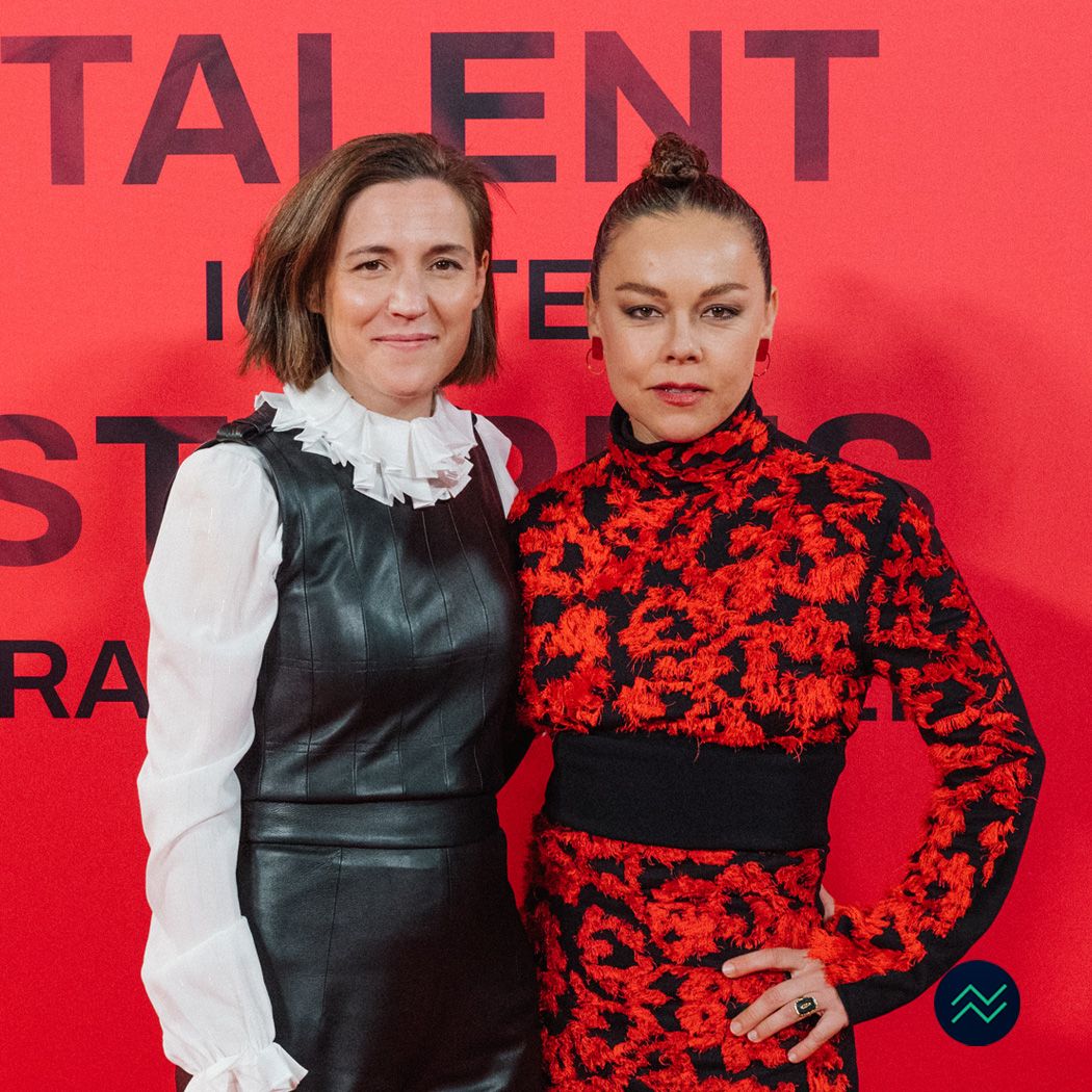Gitanos - Carla Simón presenta “Flamenco” en el Festival de Cannes episode artwork