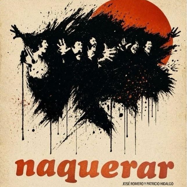Portada de Gitanos
