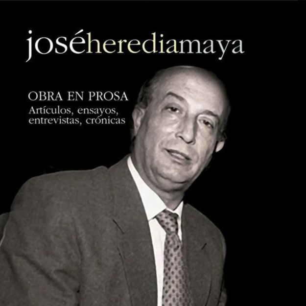 Gitanos en Radio 5 - José Heredia Maya: literatura de mirada limpia - 29/03/26 episode artwork