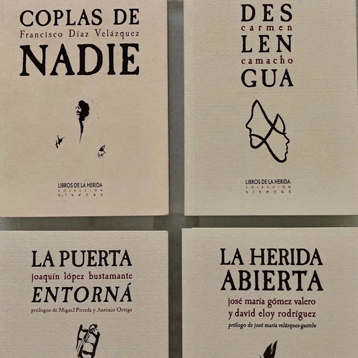 Gitanos en Radio 5 - La lírica flamenca en el Día Mundial de la Poesía - 22/03/26 episode artwork