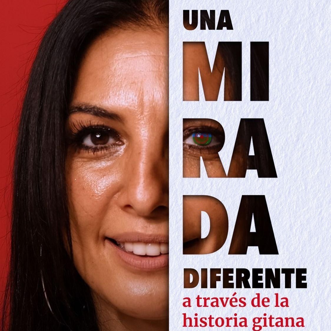 Portada de Gitanos en Radio 5