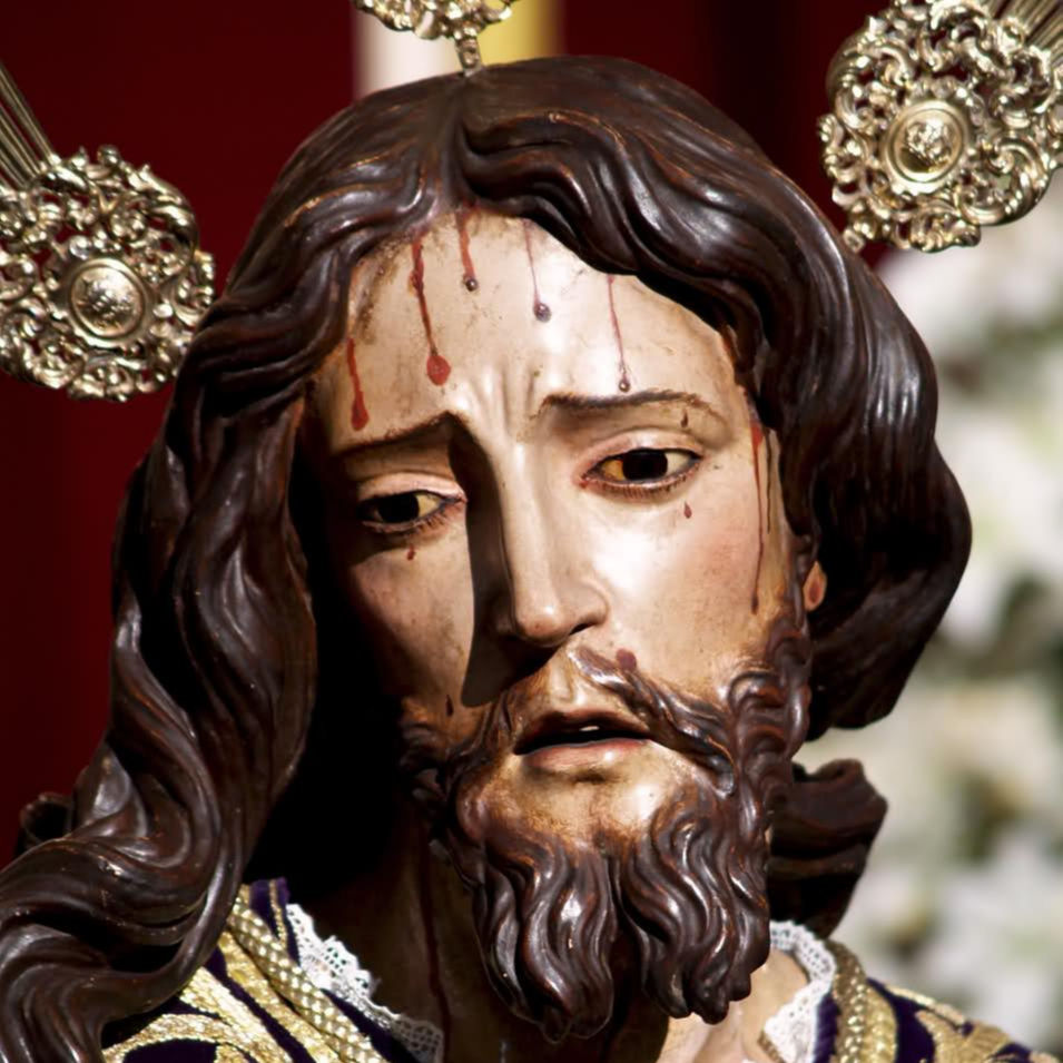Gitanos en Radio 5 - Semana Santa y gitanidad; saetas, marchas y plegarias - 05/04/26 episode artwork