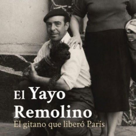 Portada de Gitanos en Radio 5