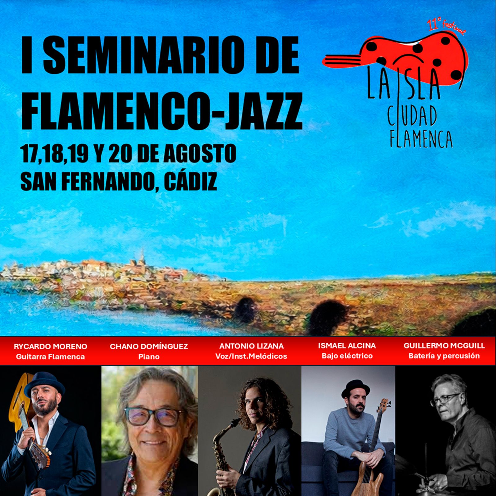 Portada de Gitanos