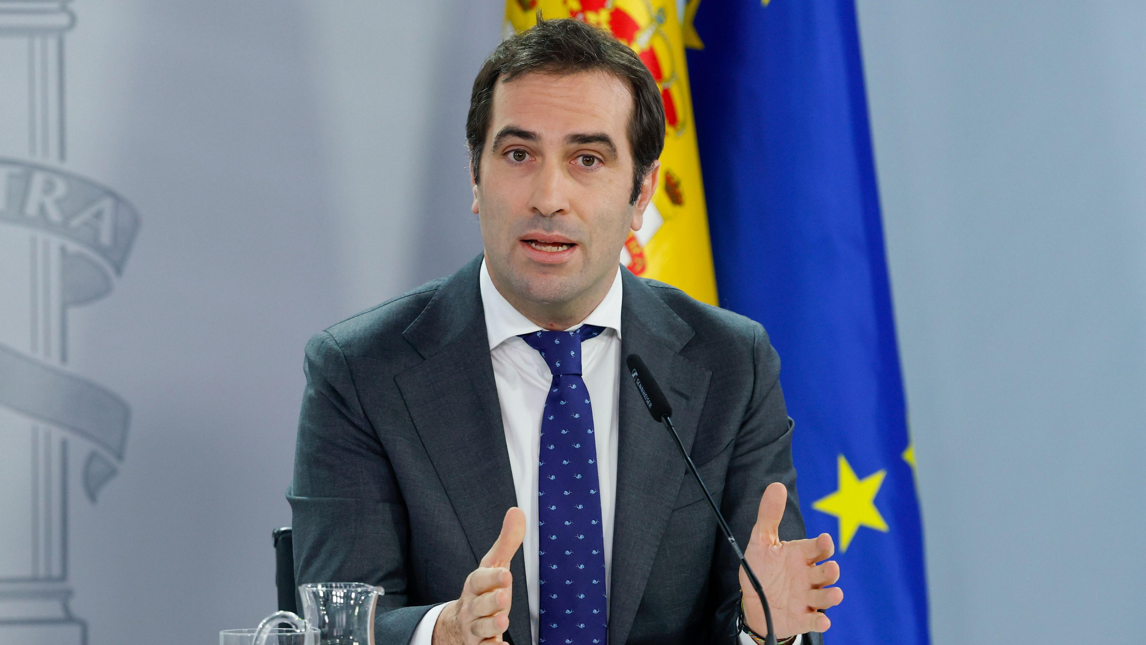 El Gobierno simplifica compromisos del plan de recuperación para ...