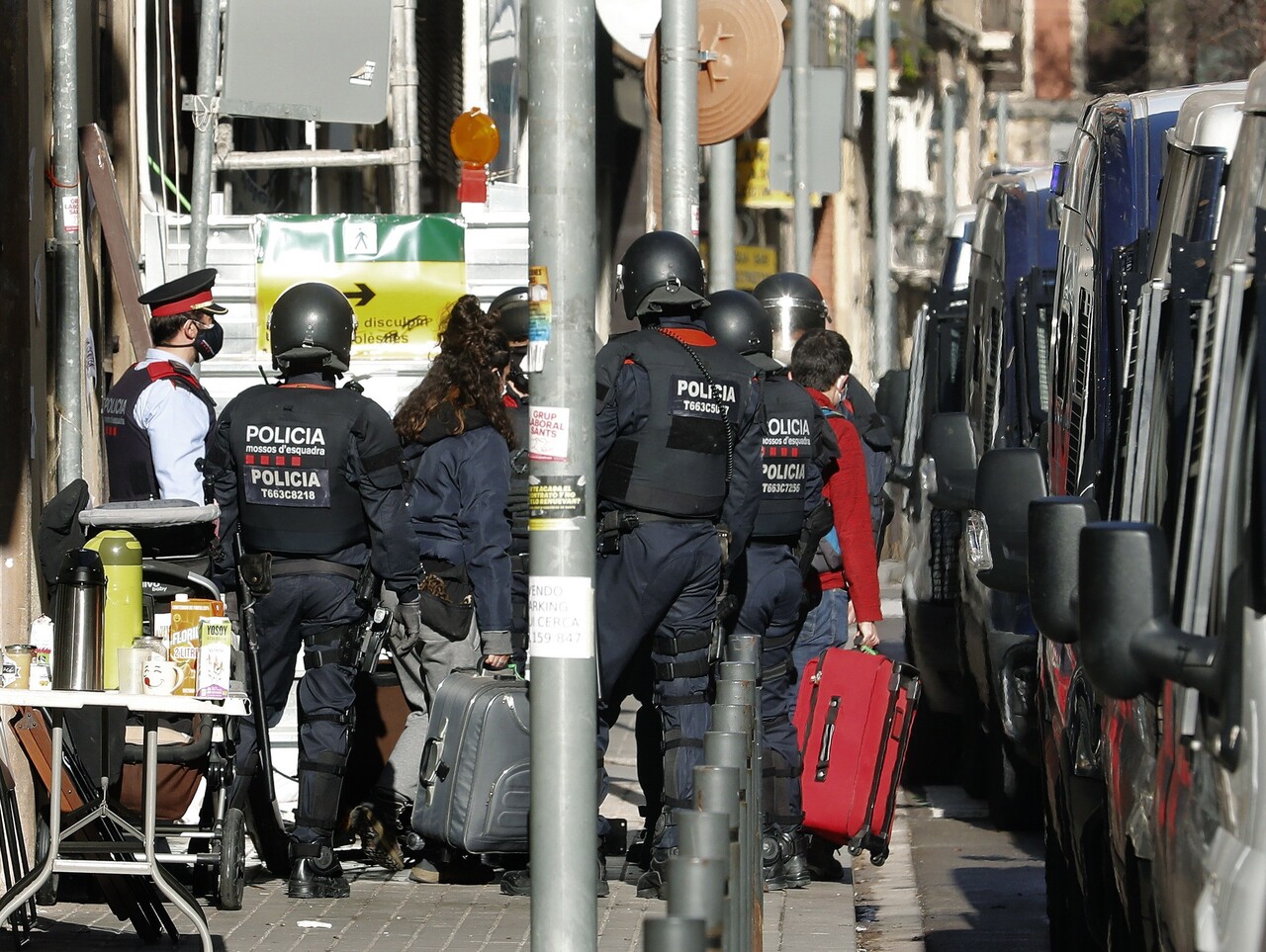 El Miteco Amplía La Prohibición De Cortes De Suministros De Luz, Gas Y