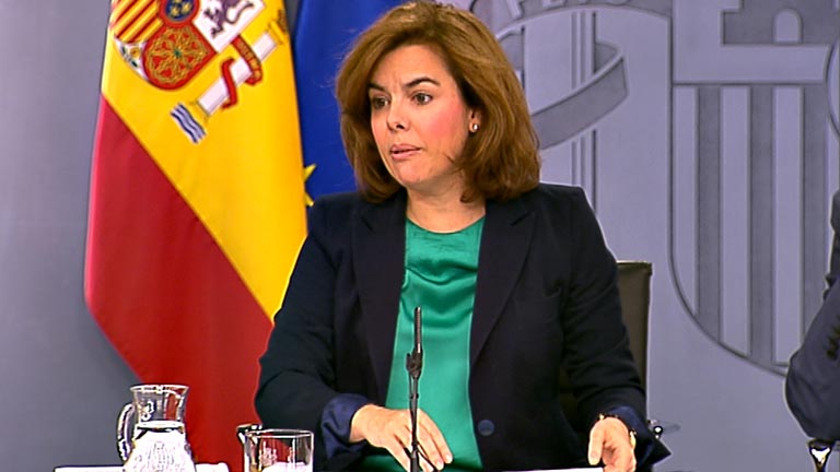 El gobierno anuncia que devolverá de forma anticipada 1. 300 millones del rescate de la banca