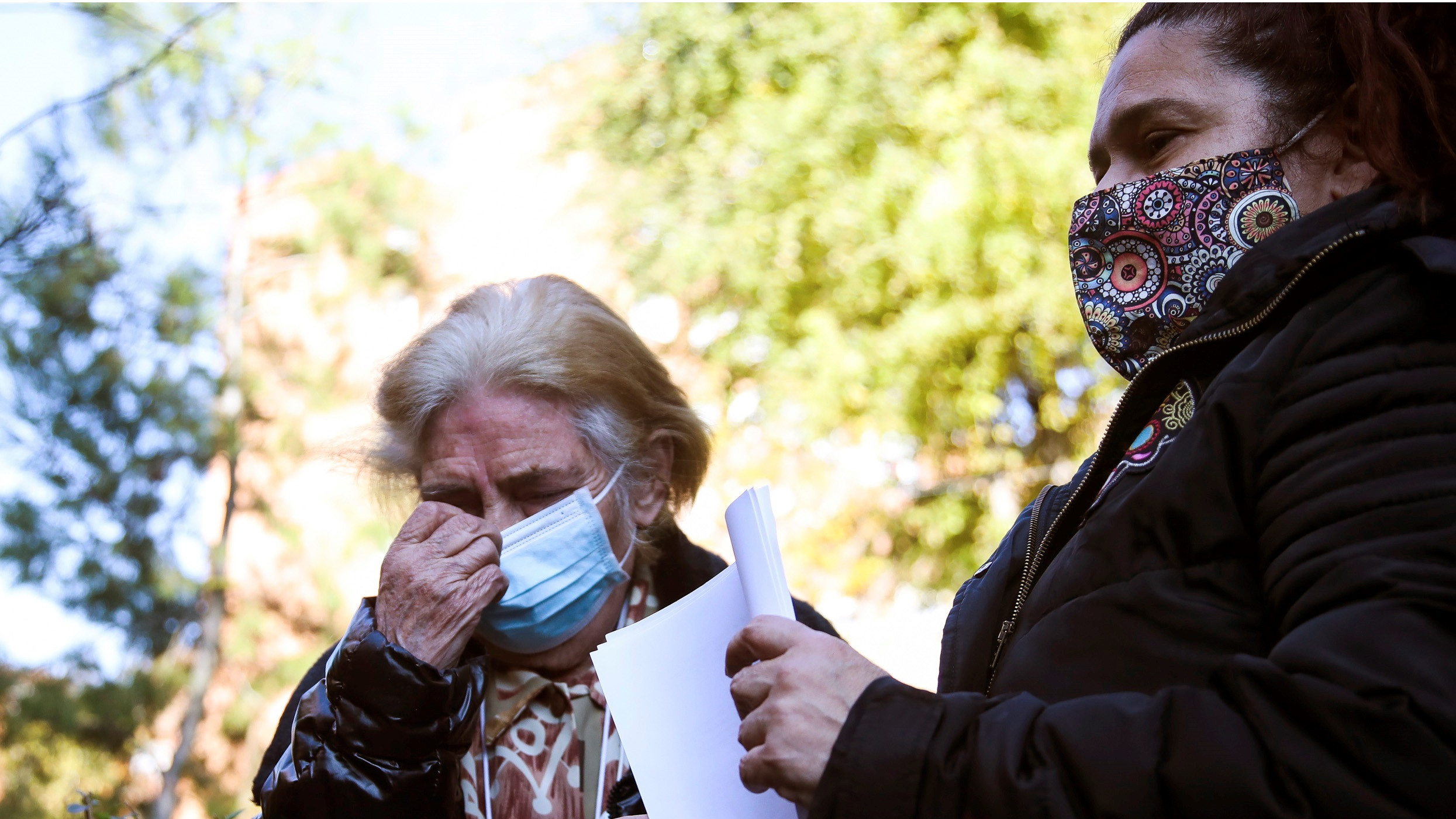 El Gobierno aprueba la suspensión de los desahucios y los cortes de ...