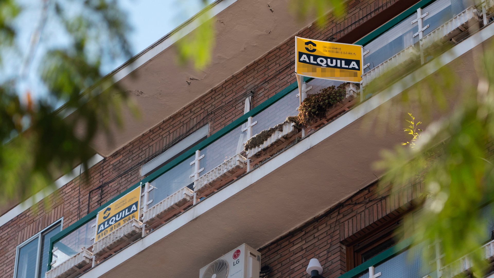 El Gobierno envía al Congreso la ley de Vivienda