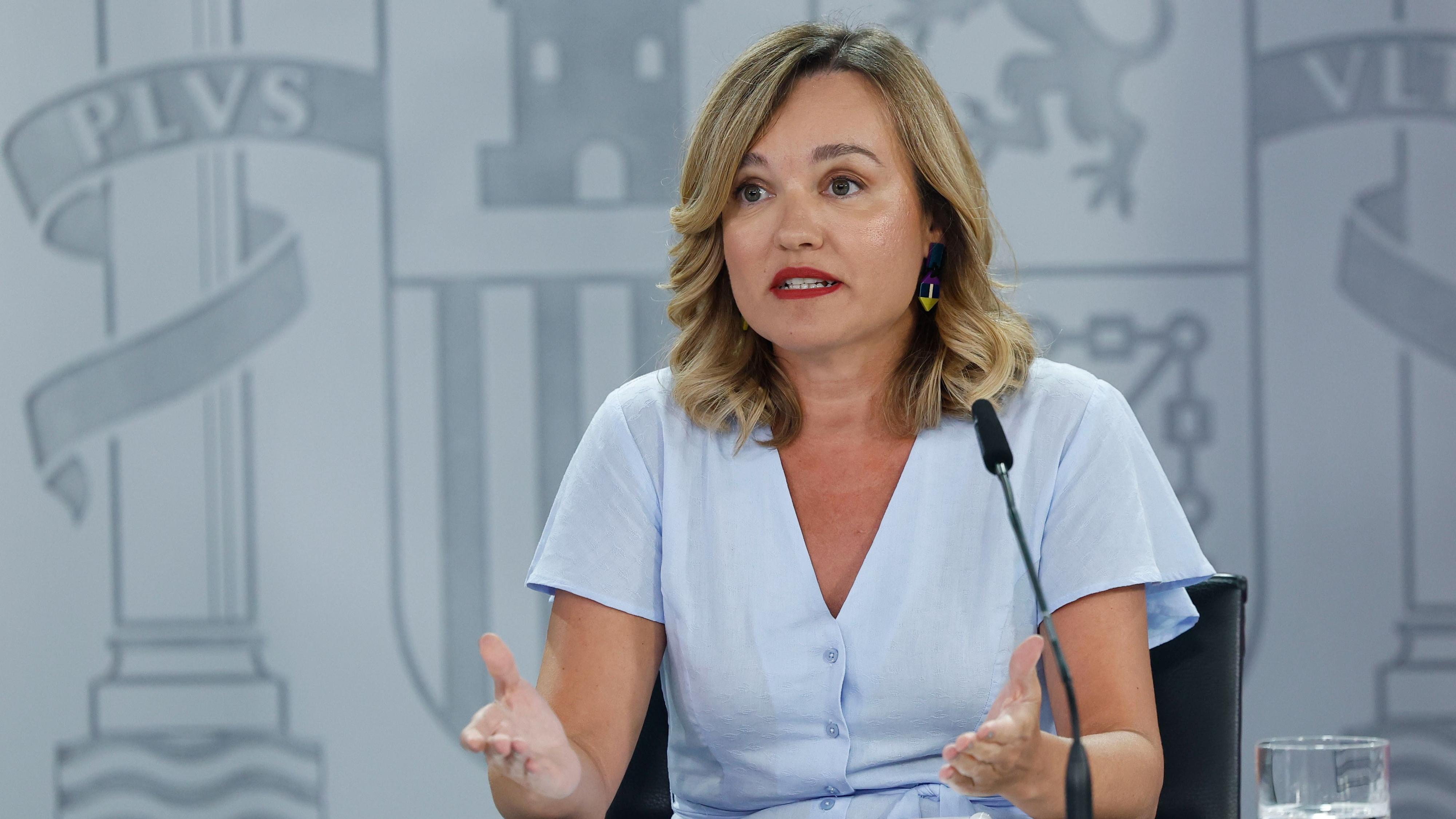 El Gobierno aprueba el plan de lucha contra la corrupción que anunció ...