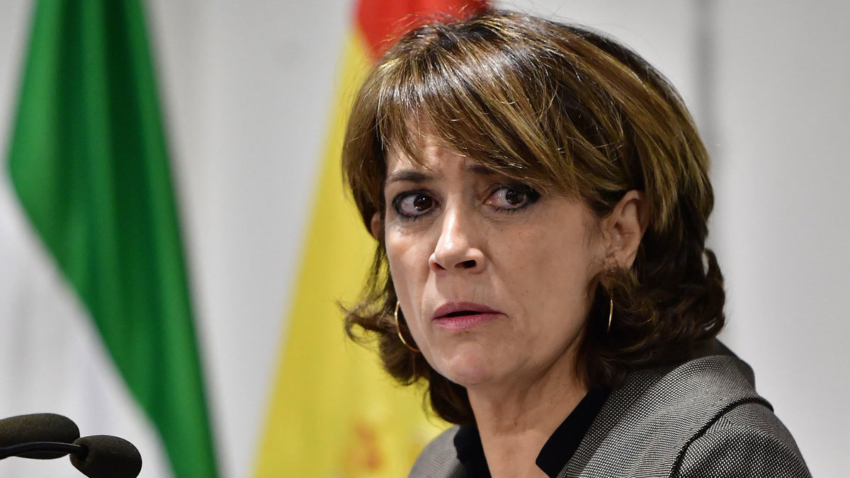 El gobierno avisa de que la policía actuará para prevenir 