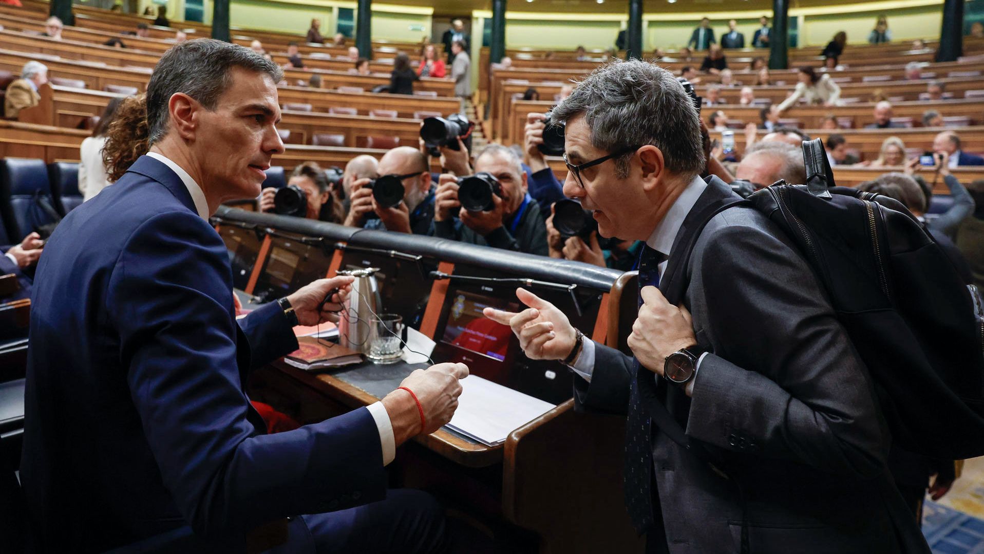 El Gobierno promete medidas frente a los efectos de la guerra en Irán